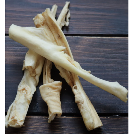 Peau de Boeuf à mâcher