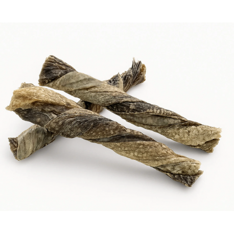 Batonnet de Peaux de Poisson S