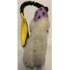 Tug Bungee Mouton & Balle de Rugby