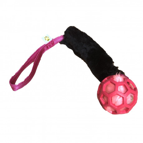 Tug Comic Balle JW & Mouton