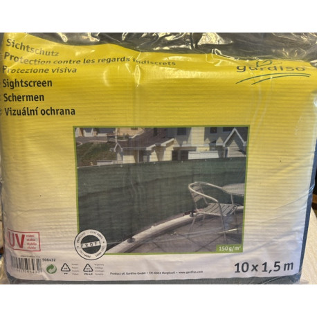 Brise-Vue 10 x 1,5m