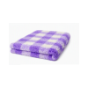 Tapis Antidérapant Vichy Lilas