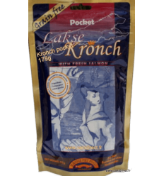 Biscuit Kronch 100% de saumon frais