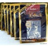 Biscuit Kronch Pocket 76% de saumon frais - lot de 6