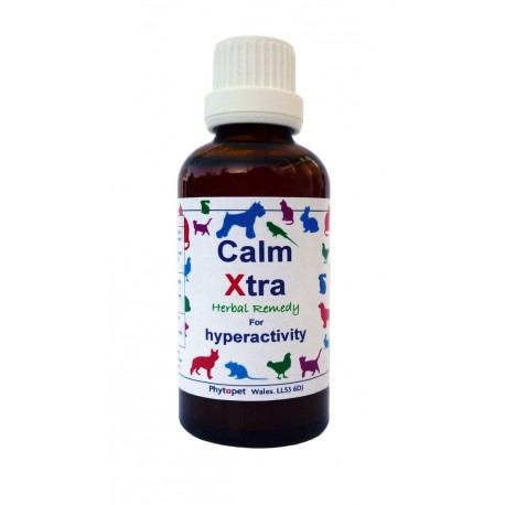 CalmXtra-Anti-Stress