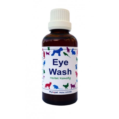 Eye wash-Lotion oculaire