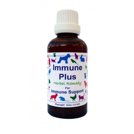 Immune Plus-Défense +