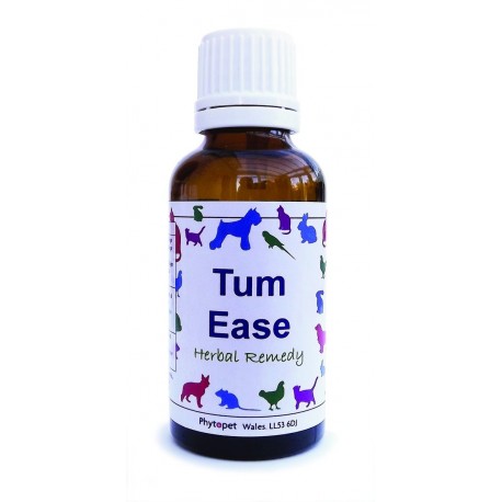 Tum Ease-Troubles Digestifs