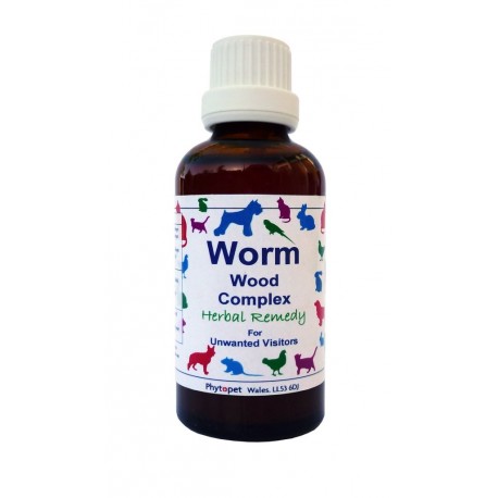 WormWood-Hygiène Intestinale