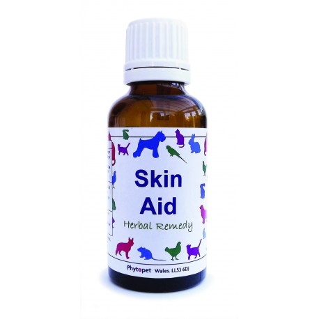 Skin Aid-Affections de la Peau