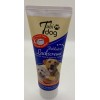 Crème de Saumon Tubidog pour chien