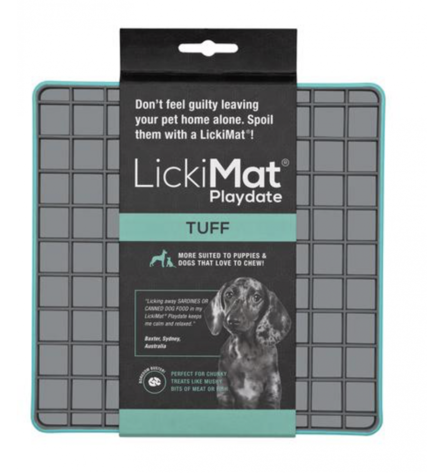 Lickimat playdate cheap