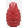 SodaPup K9 Grenade - Rouge