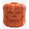 SodaPup Pumpkin - Orange