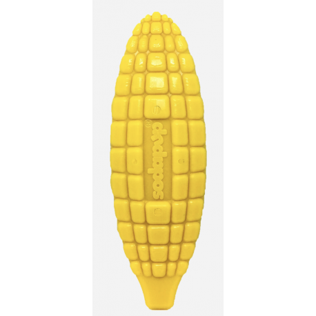 SodaPup Nylon Corn on the Cob