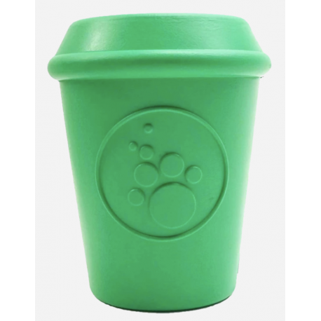 SodaPup Coffee Cup - Vert - L
