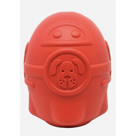 SodaPup Spotnik Rocket - Rouge - L