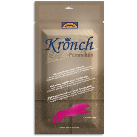 Kronch Pemmikan