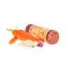 Lot de 5 Boudins saucisses