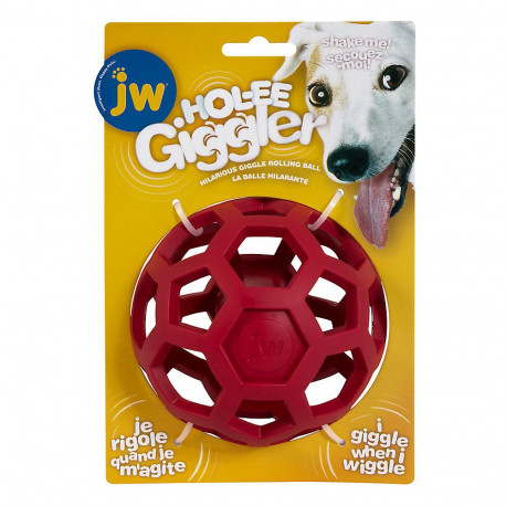 Balle Hol-ee Giggler JW