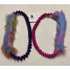 TUG HULA HOOP ARC EN CIEL