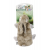 PELUCHE MULTI POUICK LAPIN