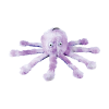 JOUET PELUCHE POULPE MOELLEUX