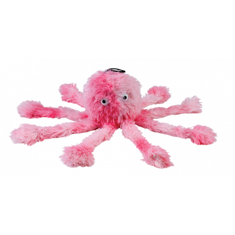 JOUET PELUCHE POULPE 63 cm
