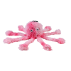 JOUET PELUCHE POULPE 63 cm