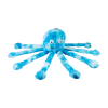 JOUET PELUCHE POULPE 63 cm