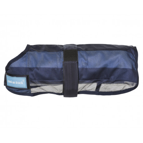 Manteau Rafraichissant Cool On Track