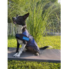 Manteau Rafraichissant Cool On Track