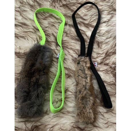 Tug Bunny Rabbit Chaser XL
