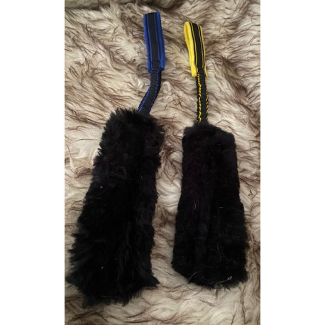 Tug Sheep Bungee Tugger