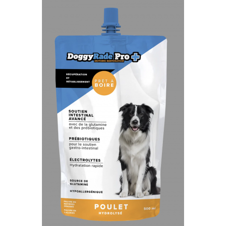Doggy Rade Pro Poulet