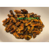 Moules Séchées