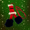 Tug Waggle Christmas