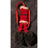 Tug Waggle Christmas
