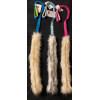 TUG FAUSSE FOURRURE RENARD