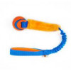 TUG EN FAUSSE FOURRURE ARC EN CIEL
