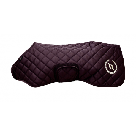 Manteau Back On Track Nights Collection Ruby