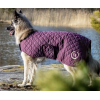Manteau Back On Track Nights Collection Ruby