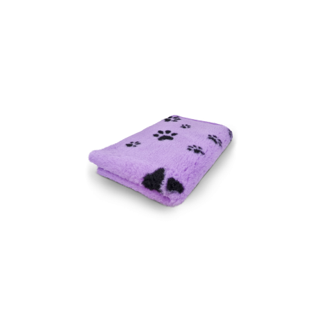 Tapis Antidérapant Lilas