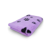 Tapis Antidérapant Lilas