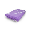 Tapis Antidérapant Lilas
