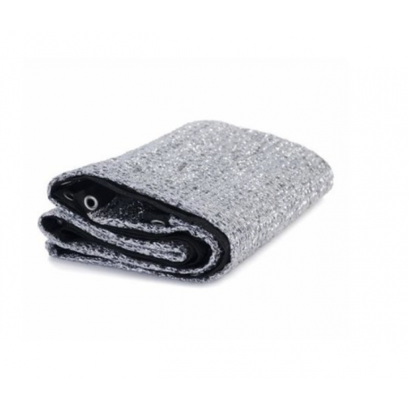 Couverture de Protection Solaire 4 x 6 m