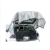 Couverture de Protection Solaire 4 x 6 m