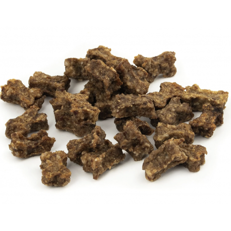 Friandises Mini Os au Boeuf