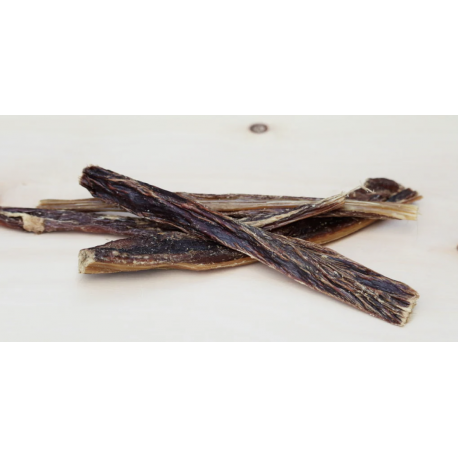 Tresse au Boeuf à mâcher