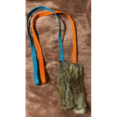 Tug Bunny Rabbit Chaser XL